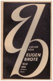 Lucian Boia - Eugen Brote (1850-1912) - 129730