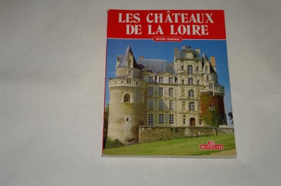 Les Chateaux de la Loire foto