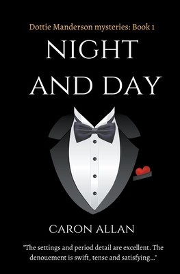 Night and Day foto