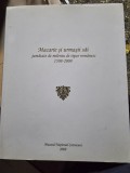 Macarie si urmasii sai. Jumatate de mileniu de tipar Romanesc 1508-2008