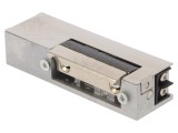 Yală electromagnetică cu &icirc;ntrerupător 12-24V