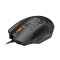 Mouse gaming Redragon Bomber negru