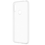 Cumpara ieftin Husa Cover TPU Huawei pentru Huawei P40 Lite Clear