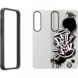 Samsung Husa Originala Flipsuit Rugged Samsung Galaxy S25 Negru