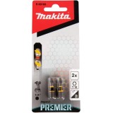 Makita E-03193 - Set capete de insurubare profil TORX 2 bucati