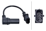 HELLA 6PU 009 168-921 Senzor impulsuri arbore cotit