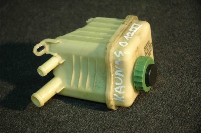 Rezervor pompa servodirecție AUDI Q7 4L 2012 OEM: 7L6422371E foto