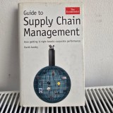 Guide to Supply Chain Management - David Jacoby