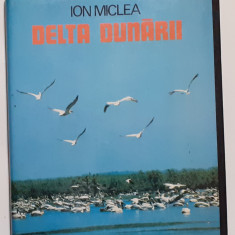 Ion Miclea - Delta Dunarii - Album Fotografii (5 Foto)