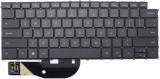 Tastatura Laptop, Dell, 0MV93T, MV93T, 0K3VC4, K3VC4, DLM19C7, PK132SH2A00, PK132SH1A00, LK132SH2A00, 490.0JD01.0L01, 4900JD010C01, iluminata, layout