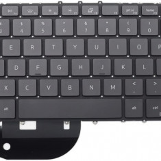 Tastatura Laptop, Dell, XPS 15 9500, 9510, 9520, 9530, P91F, iluminata, layout US