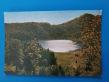 CPIB 23287 CARTE POSTALA - TUSNAD, LACUL SF. ANA , NECIRCULATA