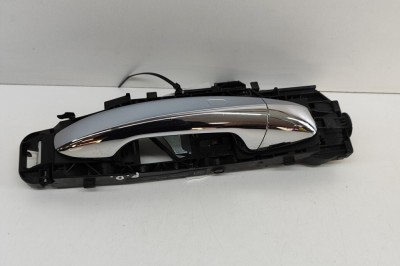 M&amp;acirc;ner exterior ușă dreapta față MERCEDES-BENZ GLC X253, C253 2017 OEM: A0997604801,A0997661800,A0997604600 24482915 foto
