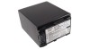 Cameron Sino 2850mAhSony HDR-TG1,HDR-TG3E,HDR-TG5,DSC-HX1,DSLR-A230,DSLR-A330,HDR-TG5/E,DCR-SR68,HDR-CX110,DCR-SR78 Baterie