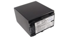 Cameron Sino 2850mAhSony HDR-TG1,HDR-TG3E,HDR-TG5,DSC-HX1,DSLR-A230,DSLR-A330,HDR-TG5/E,DCR-SR68,HDR-CX110,DCR-SR78 Baterie