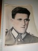 FOTOGRAFIE VECHE - MILITAR