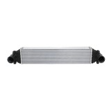 Intercooler Geely Coolray 2018- 1.5 T; 2074056300; Th-Series, aftermarket
