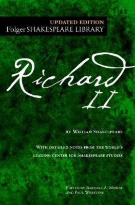 Richard II foto