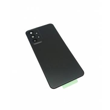 Capac Baterie Pentru Samsung Galaxy A23 5G, A236 Negru foto