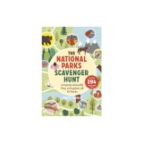 The National Parks Scavenger Hunt: A Family-Friendly Way to Explore All 63 Parks