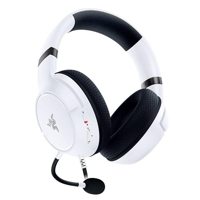 Casti Razer Blackshark V2 HyperSpeed Wh