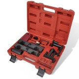 Cumpara ieftin Set instrumente blocare sincronizare motor arbore cu came BMW M60/M62