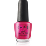 OPI Nail Lacquer Terribly Nice lac de unghii Blame the MNLtletoe 15 ml