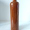 Sticla de ceramica gresie, 0.5l, MKM, 25cm inaltime