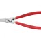 Clești pentru inele de blocare externe 40-100mm drept 46 13 A3