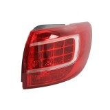 Lampa spate KIA SPORTAGE (SL) (2009 - 2016) TYC 11-12019-15-2