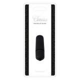 Vibrator Mini Bullet Negru#