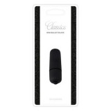 Vibrator Mini Bullet Negru