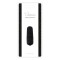 Vibrator Toyz4Lovers &raquo;Mini Bullet&laquo; 5,5 cm - Negru