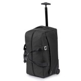 DUFFLE PE ROȚI lexon apollo grey
