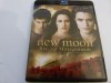 New moon, blu ray