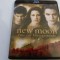 New moon, blu ray