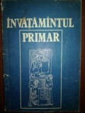 Invatamintul primar 1 (cls. I-IV) - Maria Cernea, Rodica Garleanu-Costea