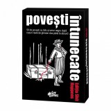 Povesti Intunecate Shit Happens, Lex Games
