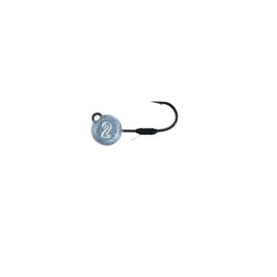 Jig Lestat Owner JH-89 No.8 0.5gr Mushi Head foto