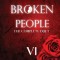 Broken People Duet: The Complete Series