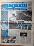 ziarul magazin 13 mai 2004