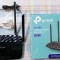 Router Dual Band Gigabit MU-MIMO AC1200 Archer C6 - TP-LINK