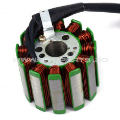 Stator Alternator Yamaha FZ1 FZ8 R1 2004-2008 foto