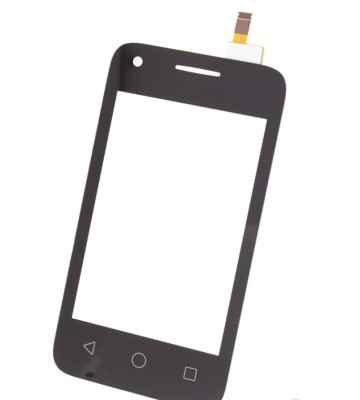 Touchscreen Alcatel One Touch 4009, Vodafone 595 foto