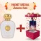 Opulent Musk + Parfum Surpriza 100ml