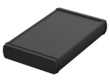Carcasă aluminiu ALUBOS 138x200x34mm