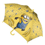 Umbrela copii - Minions Banana, Disney