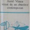AUREL VLAICU VAZUT DE UN ZBURATOR CONTEMPORAN-GHEORGHE NEGRESCU-245750