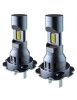 Set 2 leduri auto Canbus, putere 70W, luminozitate 7000 Lm, 12V