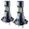 Set 2 leduri auto Canbus, putere 70W, luminozitate 7000 Lm, 12V